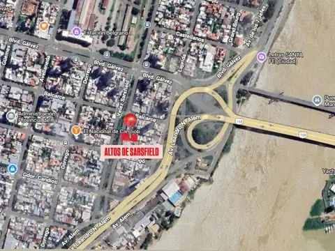 Departamento en Venta 1 año