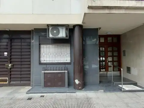 Departamento en Caballito