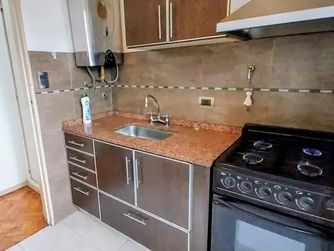 Departamento en Alquiler en Caballito, $ 500.000