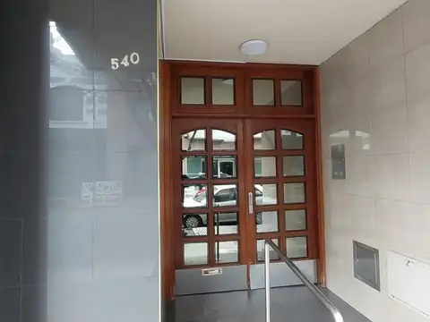 Departamento en Alquiler 55 años