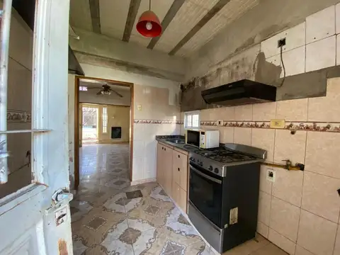 Casa en Venta en Morón Sur, USD 55.000