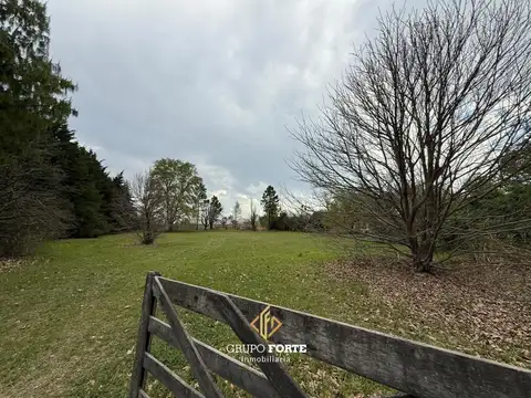 Terreno en Venta en Campos del Virrey, USD 70.999