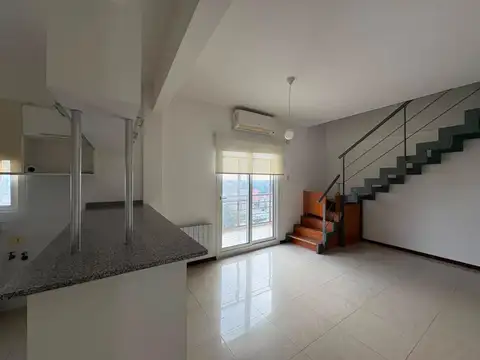 Departamento en Alquiler de 2 dormitorios