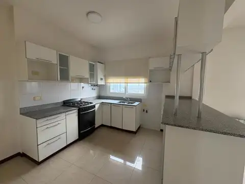 Departamento en Alquiler en Centro  - Campana, $ 1.000.000