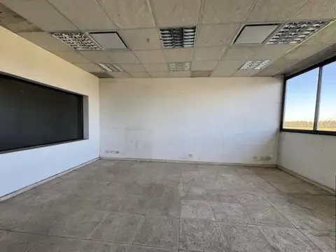 Parque industrial Campana 1000, Piso Ave