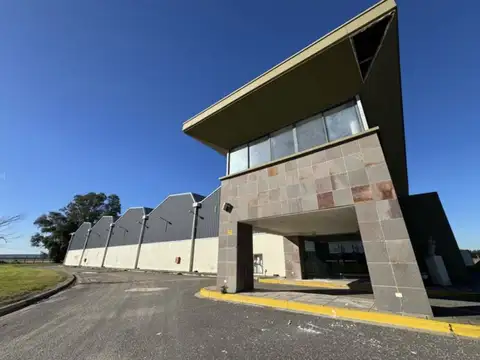 Galpón en venta en Campana