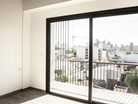 Rivadavia 1700, Piso 1