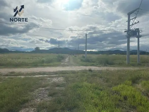Terreno en Venta en Cerrillos, USD 18.500