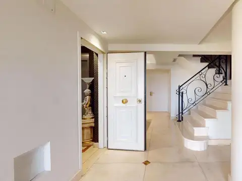 Departamento en Venta de 6 dormitorios