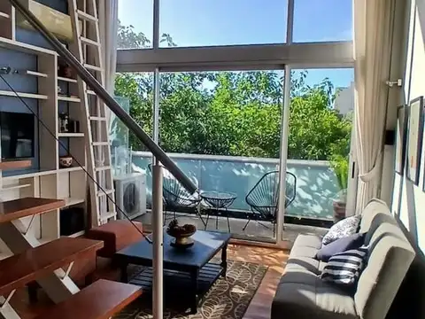 Departamento en Venta en Palermo Hollywood, USD 170.000