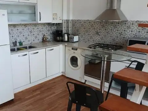 Departamento en Venta 18 años