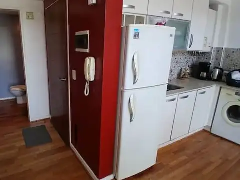 Departamento en Venta al Oeste