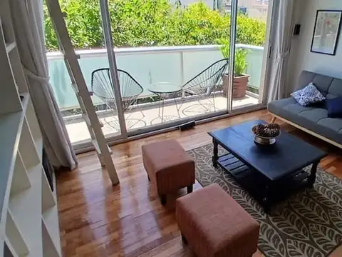 VENTA C/RENTA Espectacular Duplex 2Amb P.Hollywood