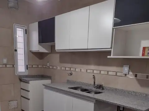 Depto Tipo Casa en Venta de 2 dormitorios