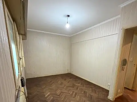 Baigorria 2900, Piso 3