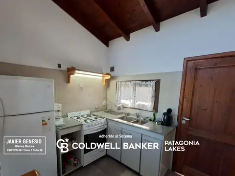 Departamento en Venta en Centro, USD 110.000