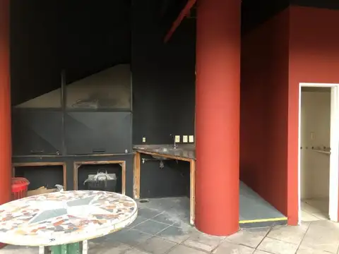 Depto Tipo Casa en Alquiler 23 años