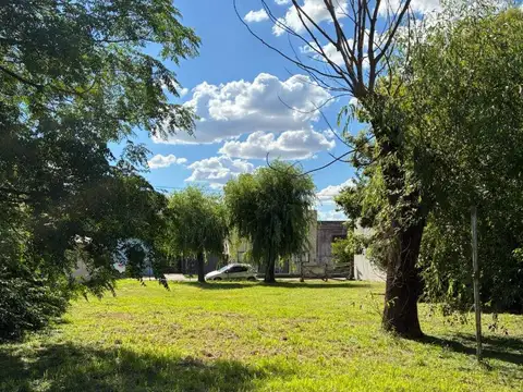 Terreno en Venta de 641,0 m2