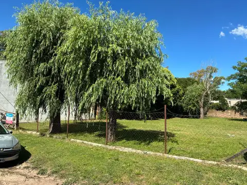 Terreno en Venta en San Andrés de Giles, USD 38.000