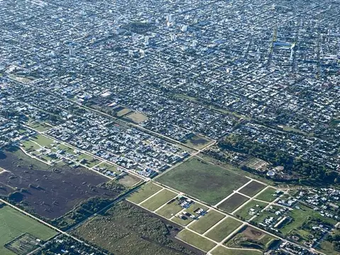 Terreno en Venta de 300,0 m2