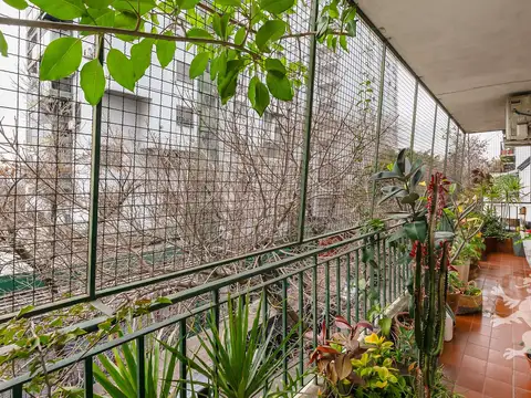 Departamento en Venta de 4 ambientes