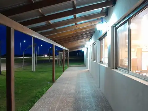 VILLA ELENA OLIVEROS