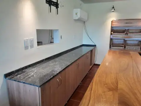 Local en Venta A Estrenar