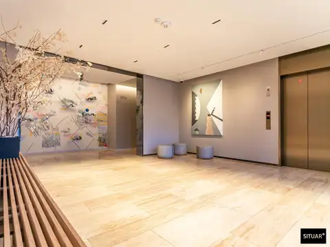 Departamento en Venta en Puerto Madero, USD 1.700.000