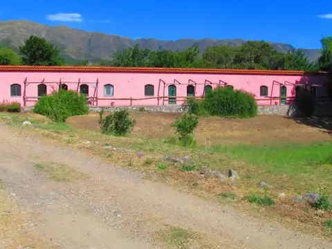 Cerro Oro
