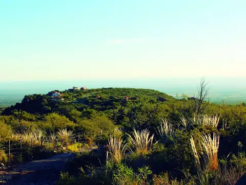 Cerro Oro