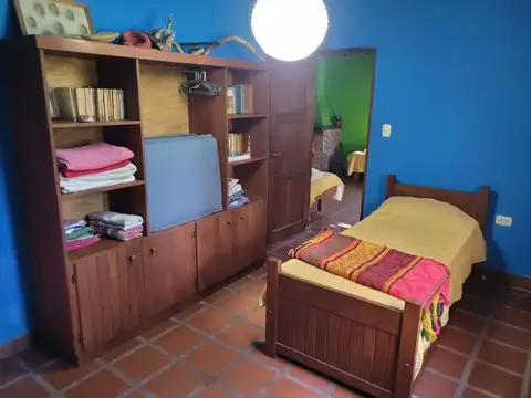 SE VENDE EXCELENTE CAMPO DE 450HA CON CASA EN NONO 