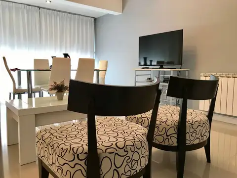 Departamento en Alquiler Temporal de 2 ambientes
