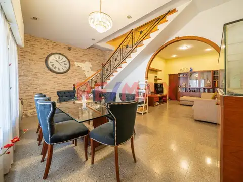 Capitán Cajaraville 3800