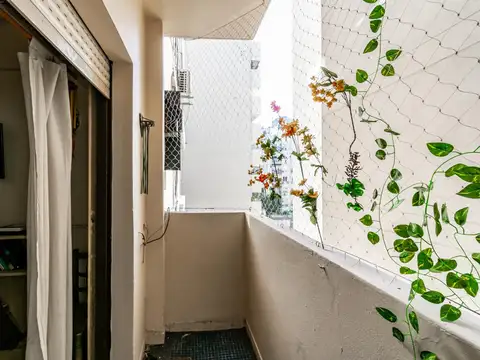 Departamento en Venta en Botánico, USD 109.000