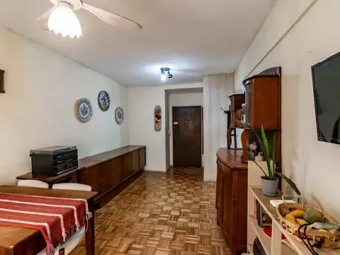 Departamento en Venta en Botanico, USD 117.000
