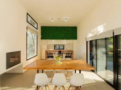 Casa en Venta A Estrenar