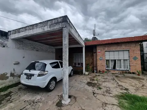 Calle 893 al 3600