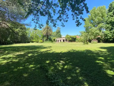 Terreno en Venta en Don Torcuato, USD 650.000