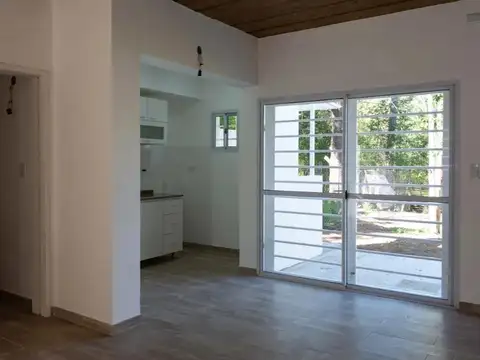 Casa en Venta A Estrenar