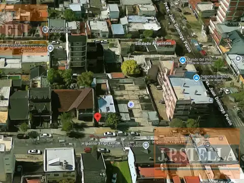 Casa en Venta de 2 dormitorios