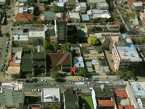 Casa en Venta de 2 dormitorios