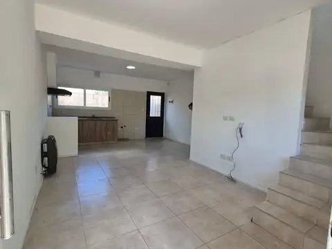 Departamento en Alquiler de 2 dormitorios