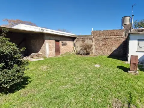 Casa en Venta en Barrio Santa Rita, USD 65.000