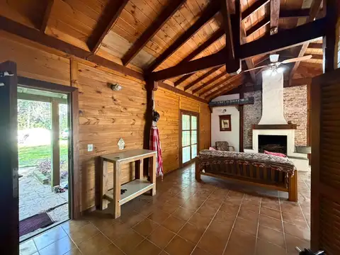 Casa en Venta en Villa Astolfi, USD 110.000