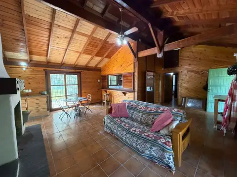 Casa en Venta 40 años