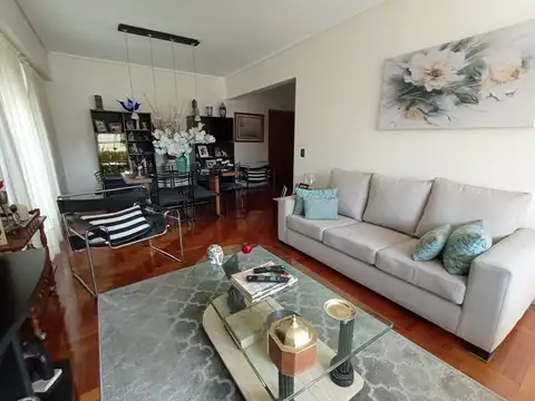 Departamento en Venta 57 años