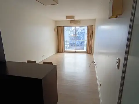 Departamento en Alquiler en Belgrano, $ 680.000