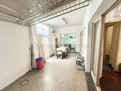Depto Tipo Casa en Venta de 1 dormitorio