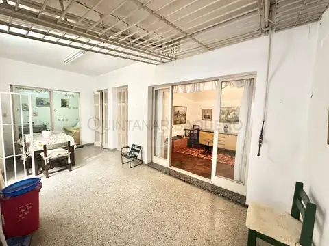 Depto Tipo Casa en Venta de 2 ambientes