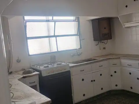 Depto Tipo Casa en Alquiler de 2 dormitorios